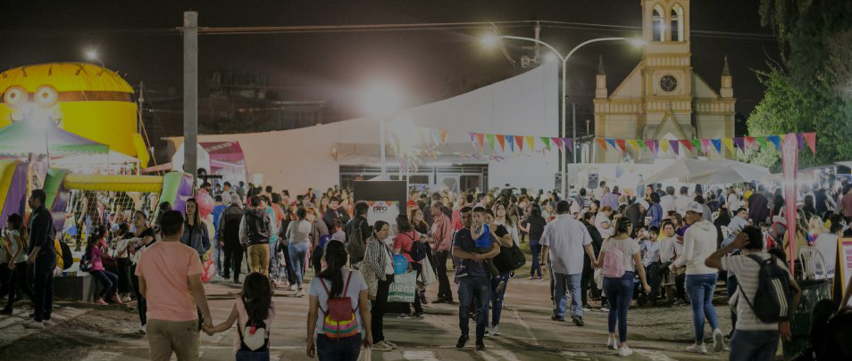 La Expo Rural Tucumán se traslada a la plataforma virtual