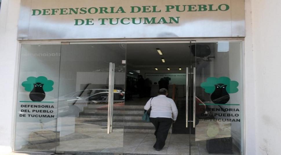 Reuni N En La Defensor A Del Pueblo Junto A Productores Tucumanos Sociedad Rural De Tucum N